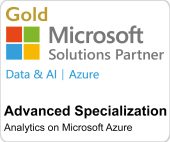 Microsoft Partner & Awards