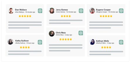 ChatGPT CRM Sentiment Analysis