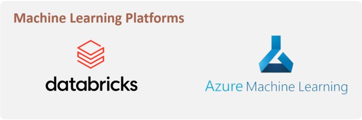 Machine Learning Platform