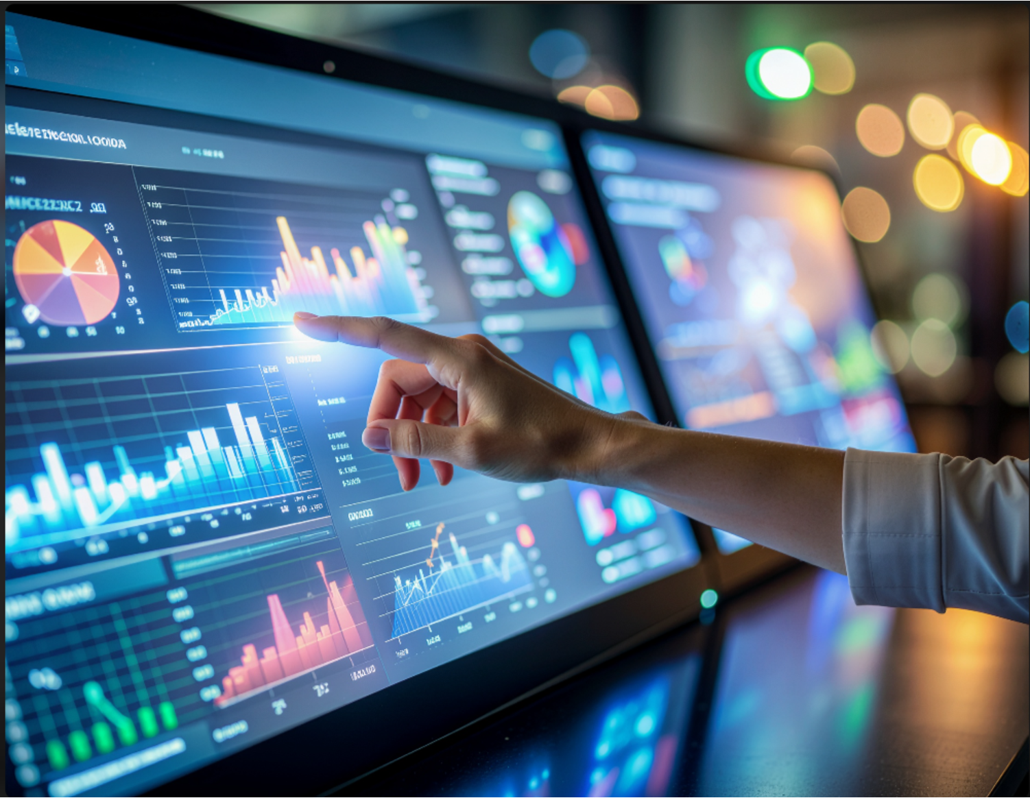 Modern Data Platform